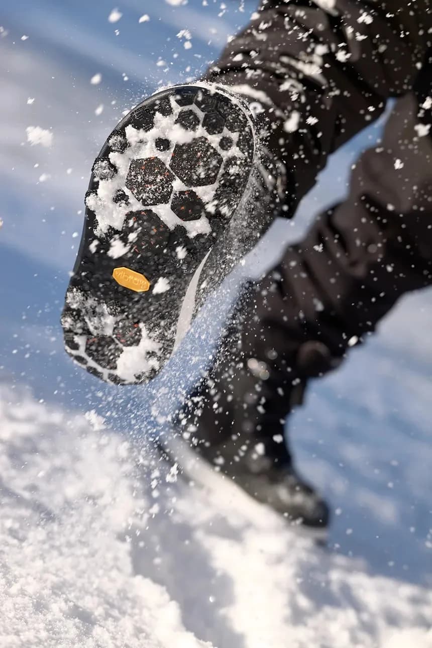 Зимняя обувь Laplander 2.0 - фото 9