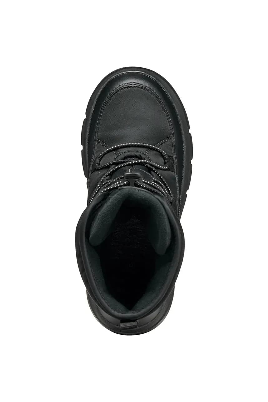 WILLABOOM зимняя обувь - фото 5