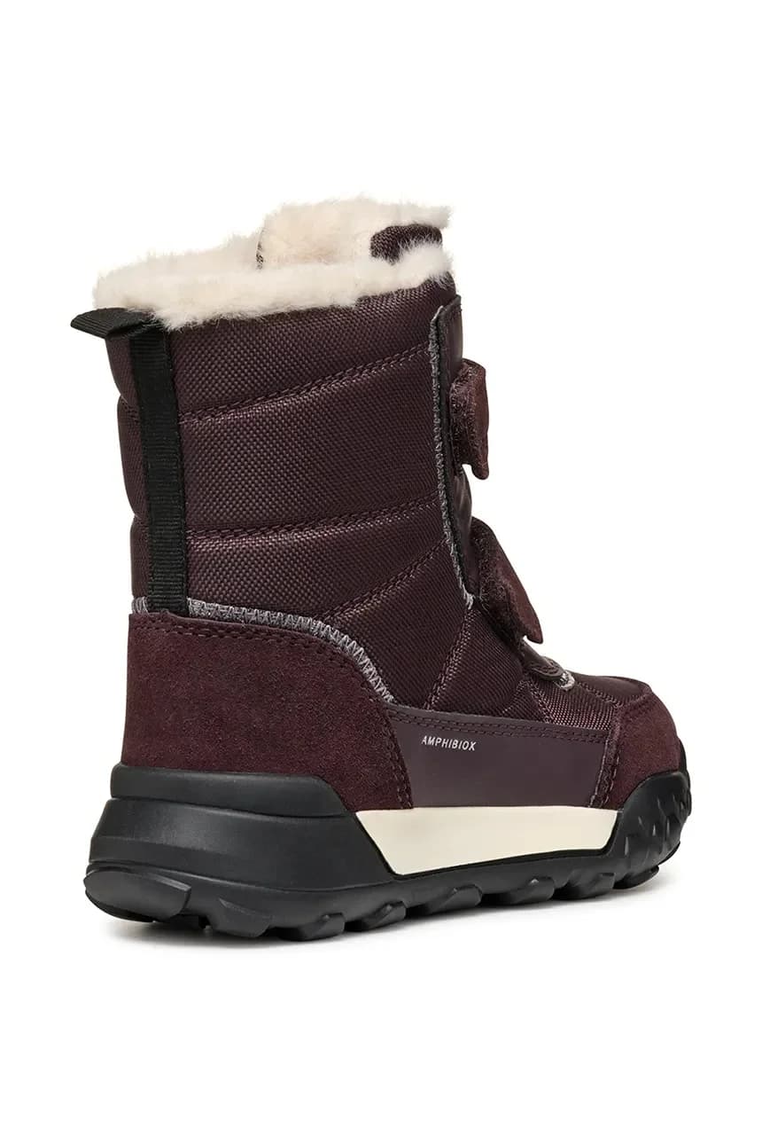 TREKKYUP зимняя обувь - фото 3