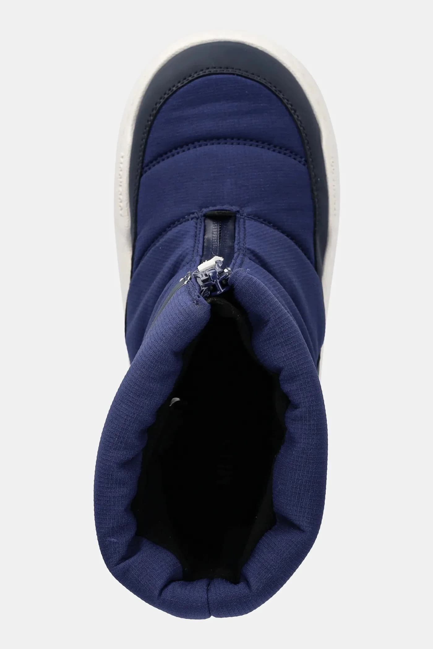 Детская зимняя обувь MB JR PARK ZIP HIGH WP - фото 4