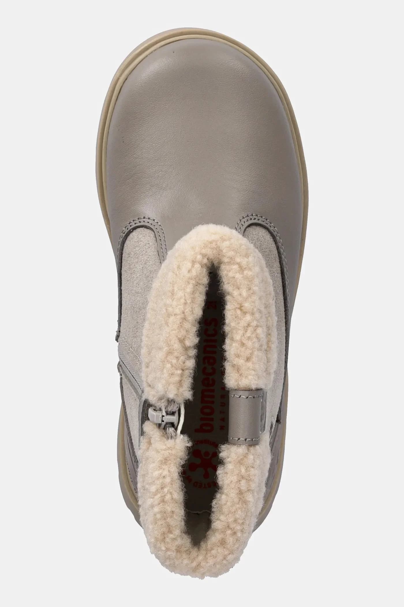 Зимние ботинки - фото 4