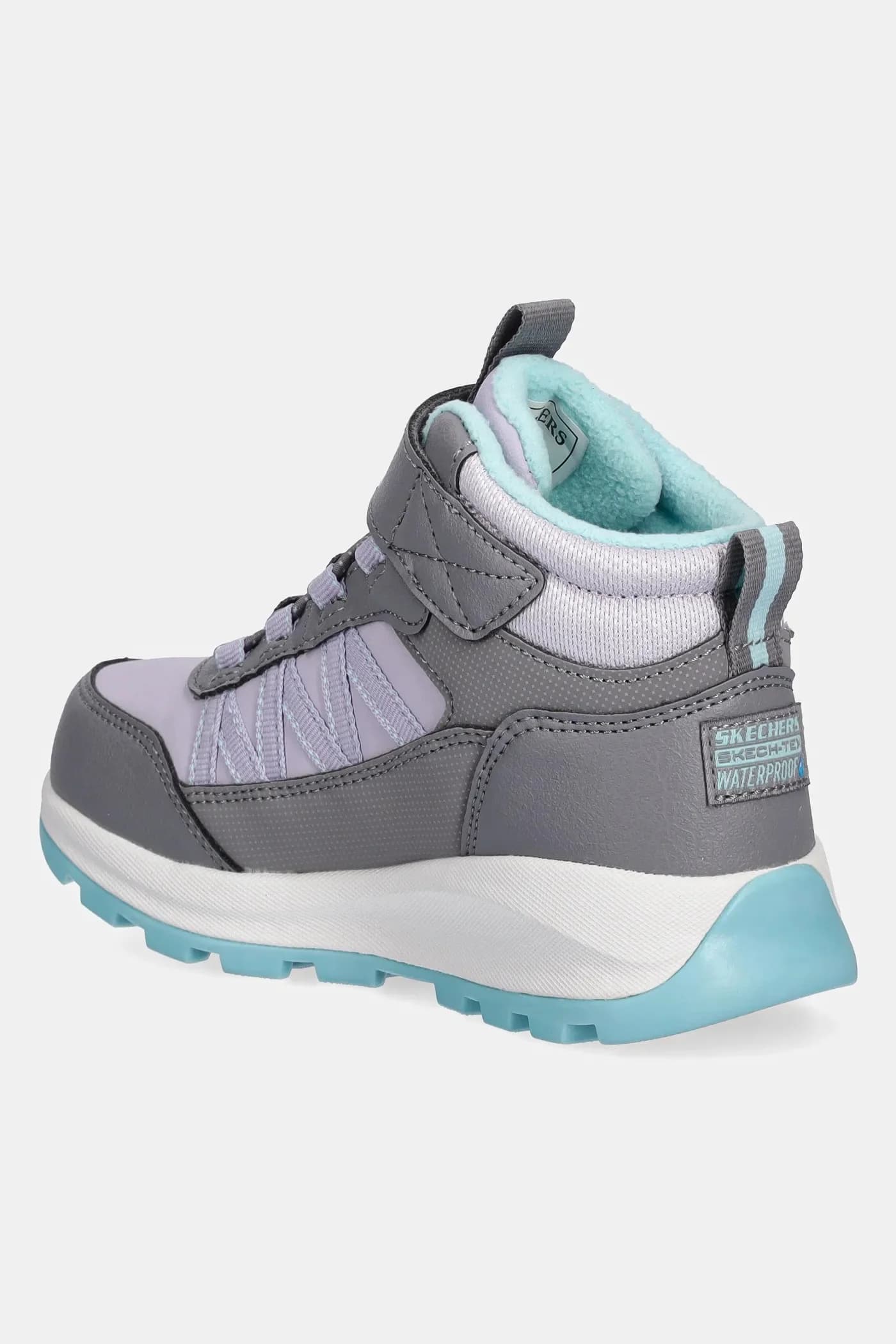 STORM BLAZER детская зимняя обувь - фото 3