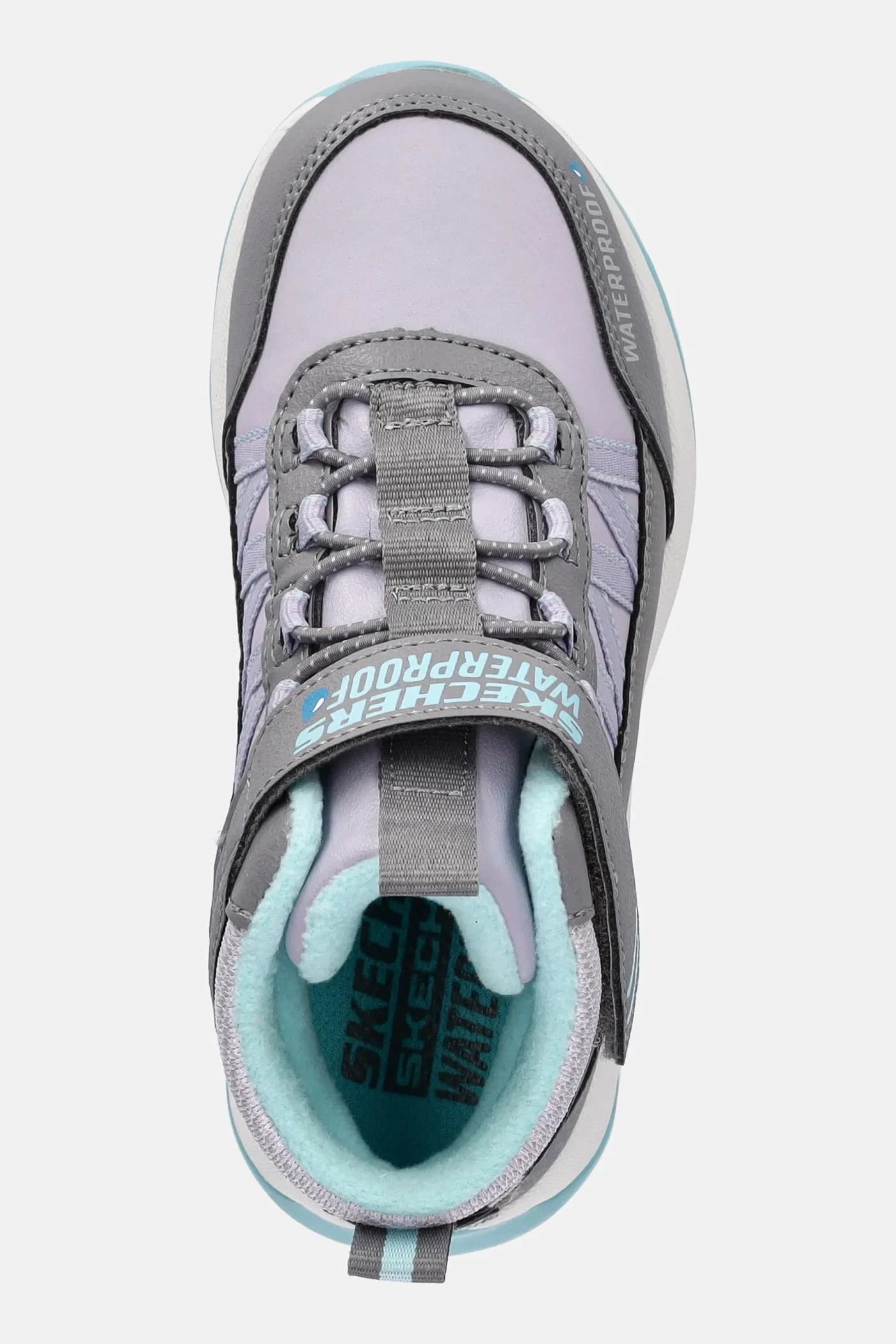 STORM BLAZER детская зимняя обувь - фото 4