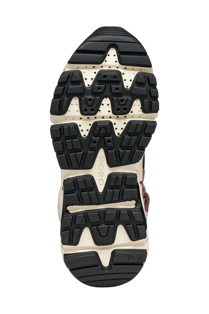 FLEXYPER зимняя обувь - фото 6