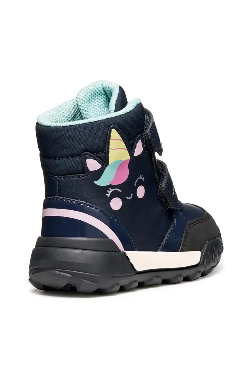 TREKKYUP зимняя обувь - фото 3