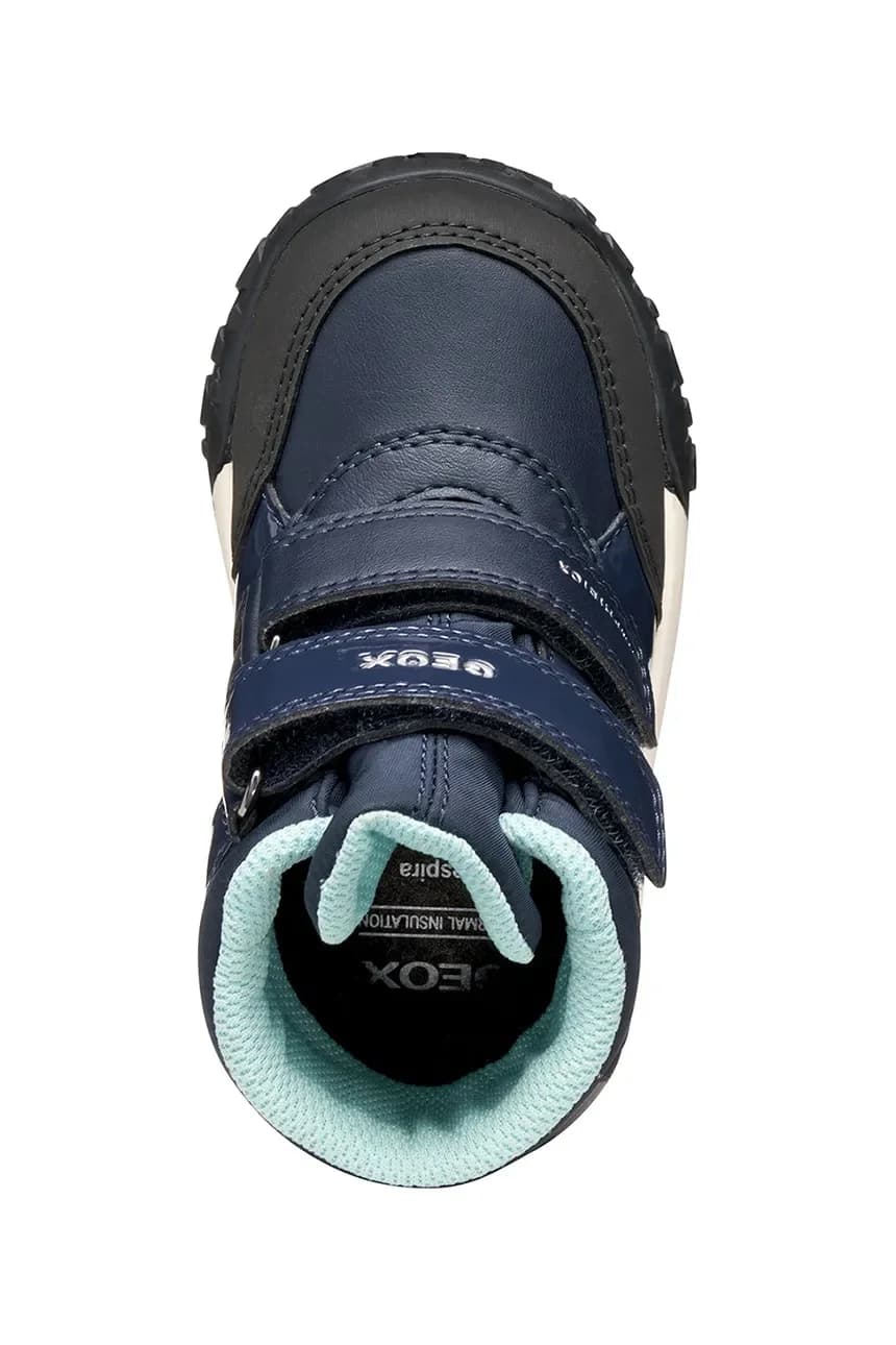 TREKKYUP зимняя обувь - фото 5