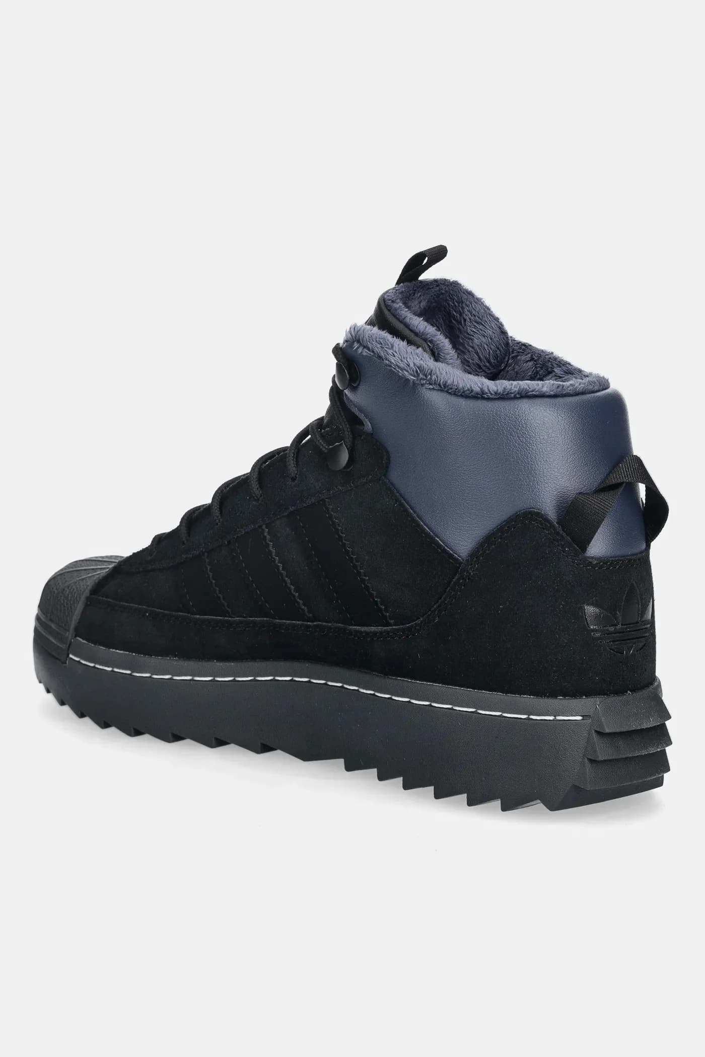 Детская зимняя обувь SUPERSTAR WINTER TREK - фото 3