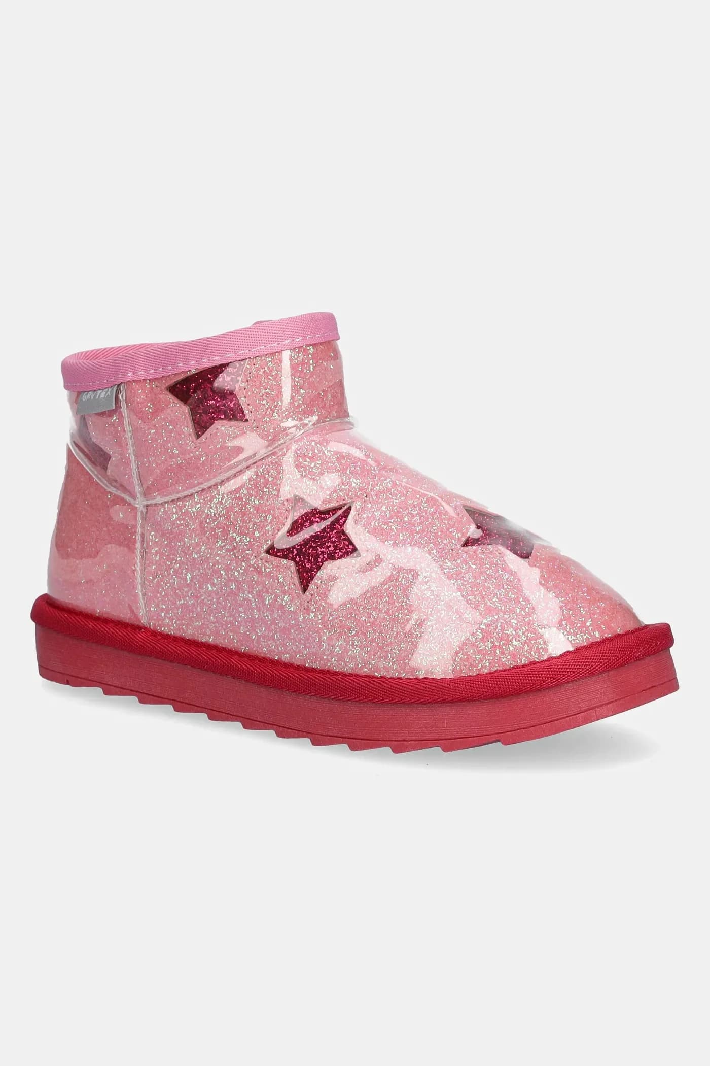 Детские зимние ботинки