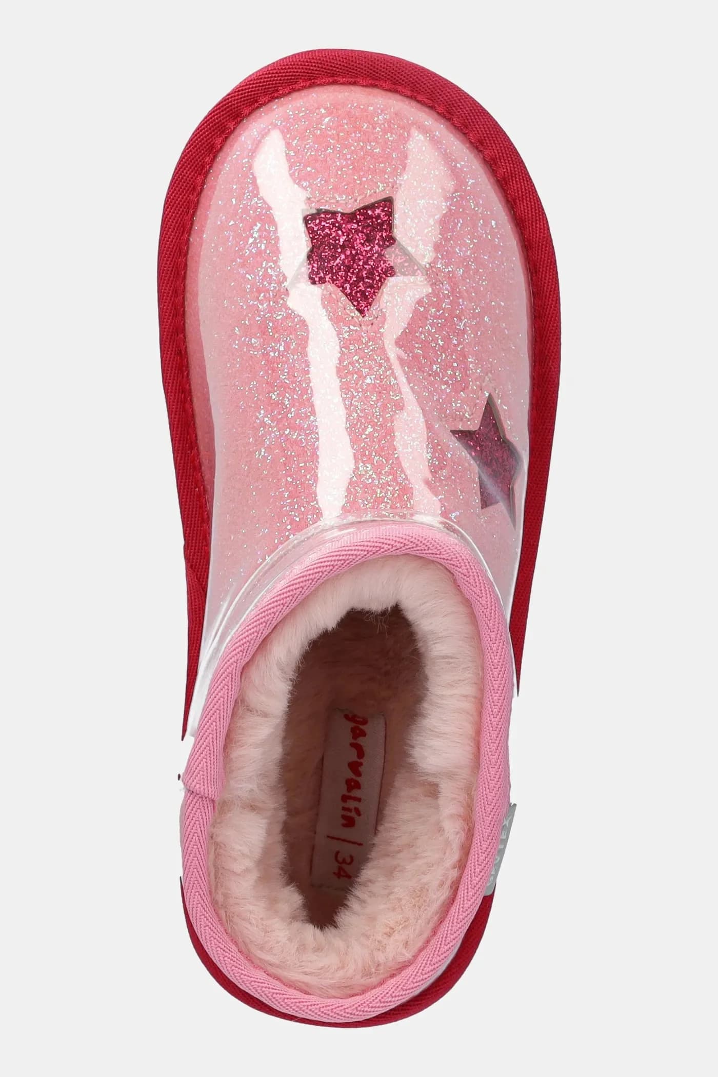 Детские зимние ботинки - фото 4