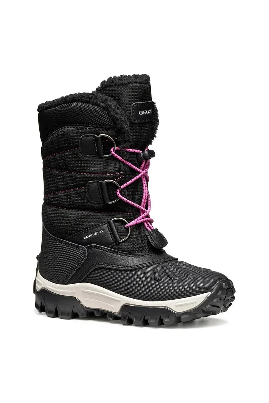 Детские зимние ботинки HIMALAYA AB