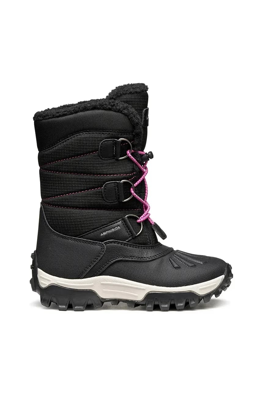 Детские зимние ботинки HIMALAYA AB - фото 2