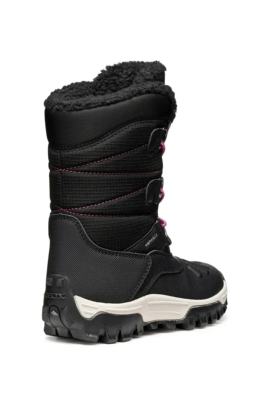 Детские зимние ботинки HIMALAYA AB - фото 3