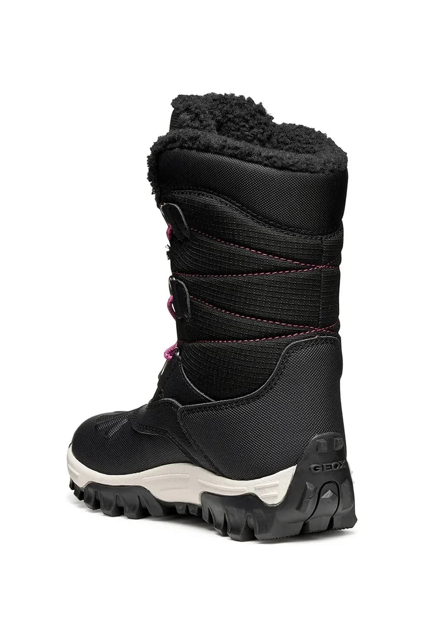 Детские зимние ботинки HIMALAYA AB - фото 4