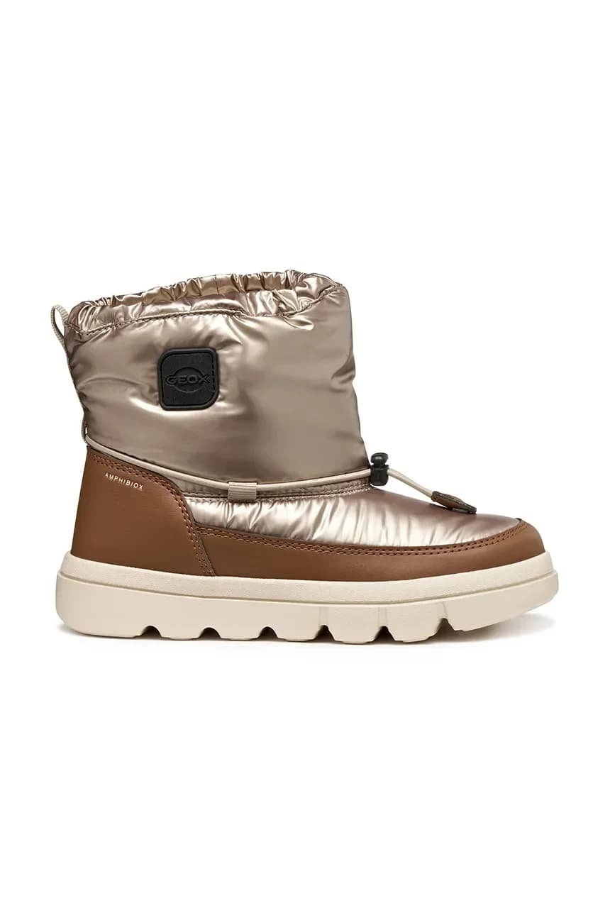 WILLABOOM зимняя обувь - фото 2