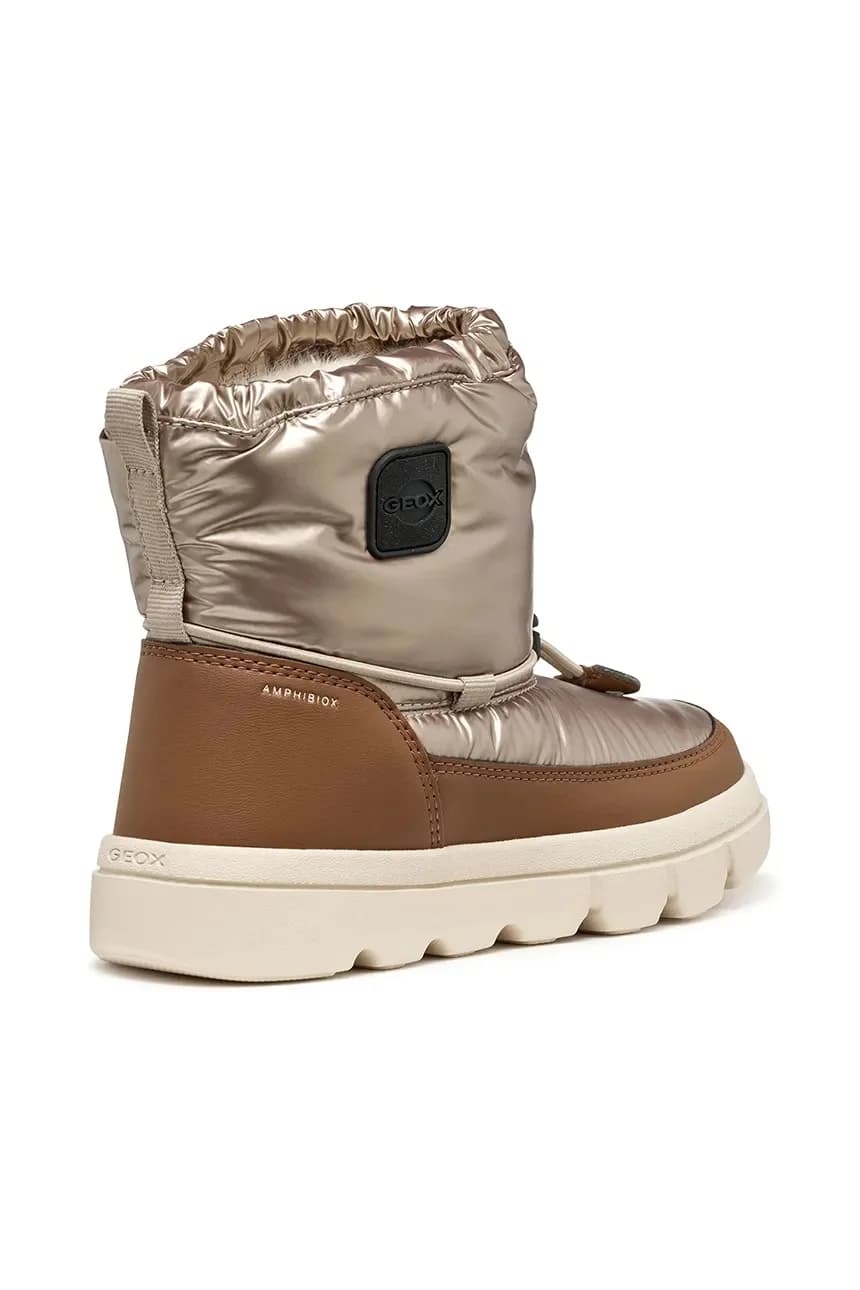 WILLABOOM зимняя обувь - фото 3