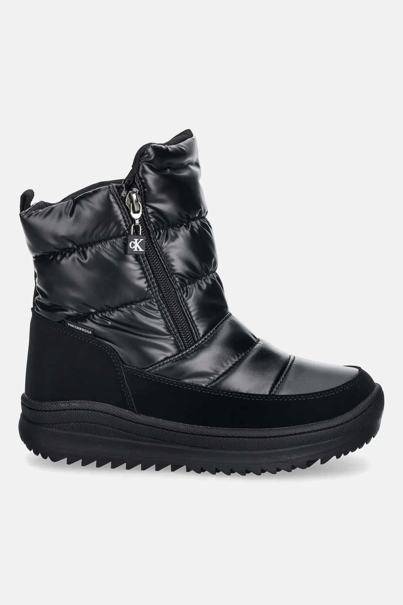 Детская зимняя обувь - фото 2