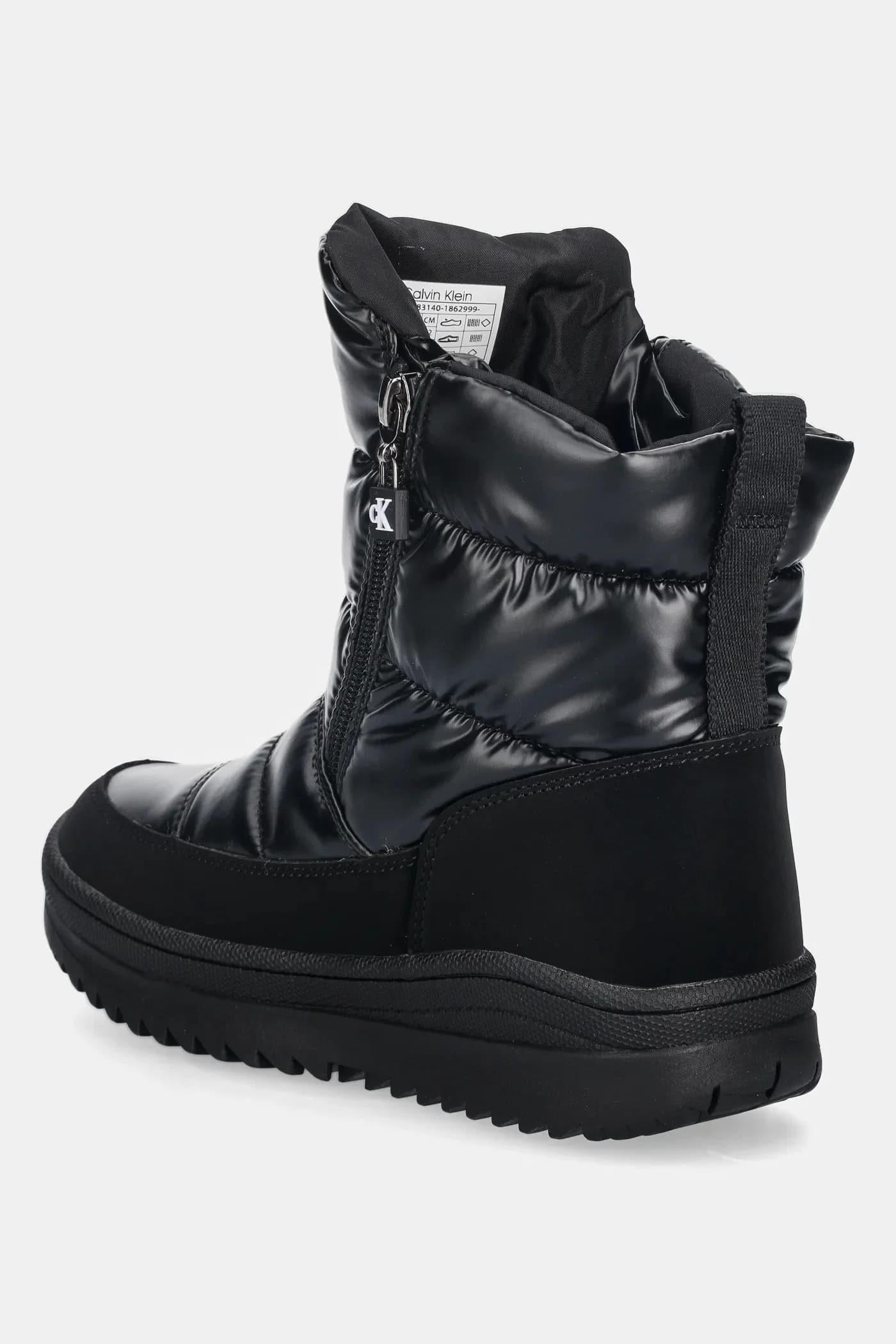 Детская зимняя обувь - фото 3