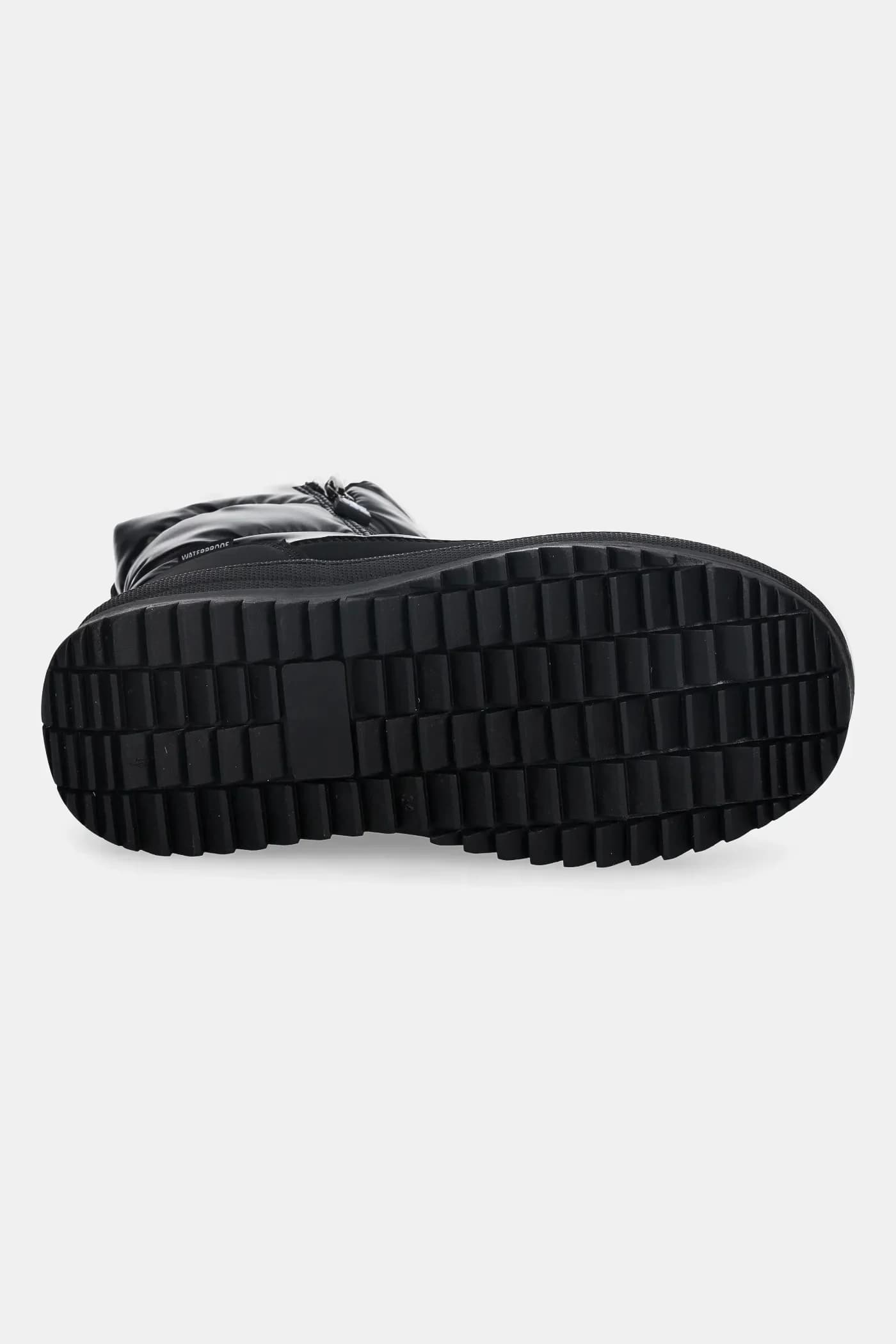 Детская зимняя обувь - фото 5