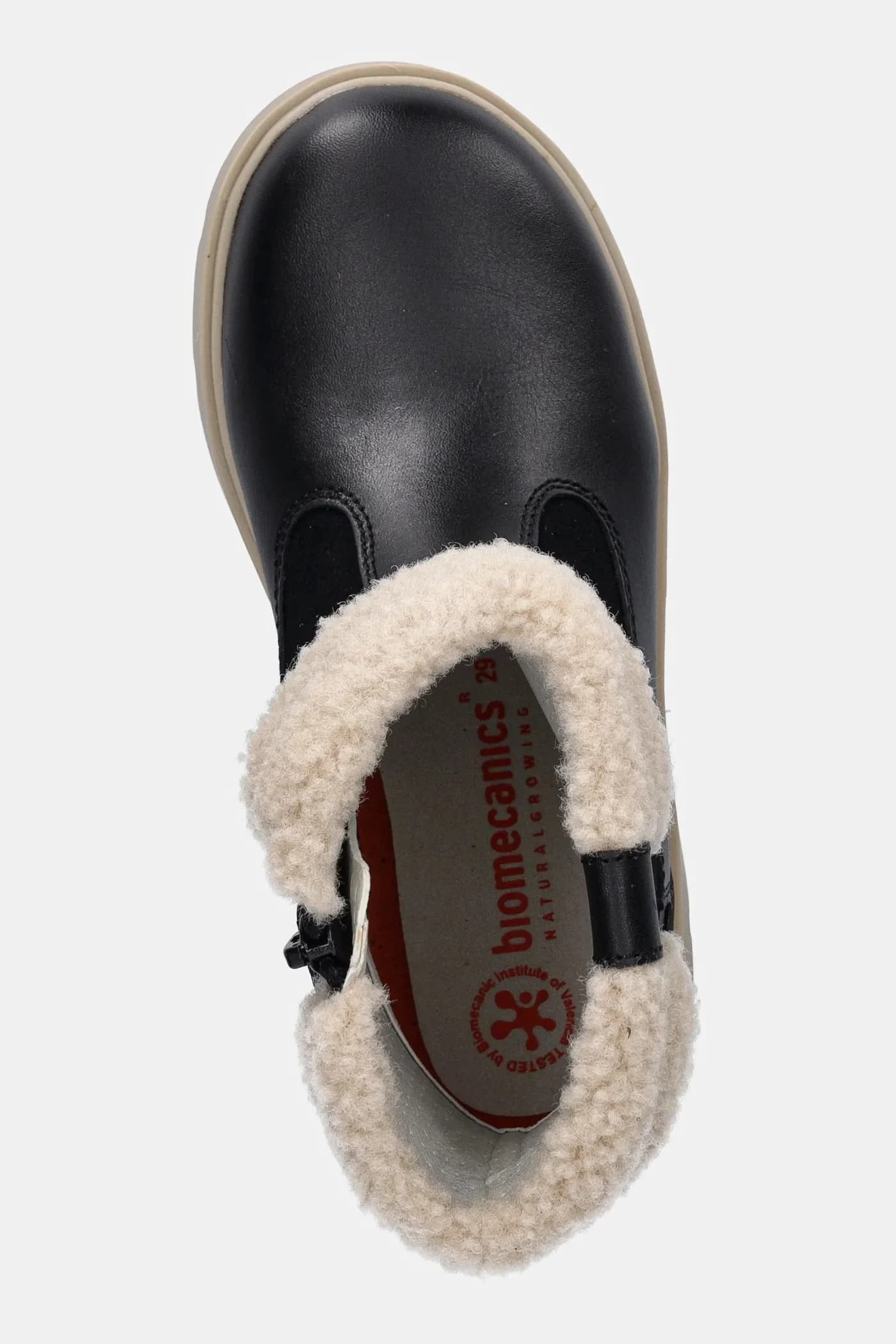 Зимние ботинки - фото 4