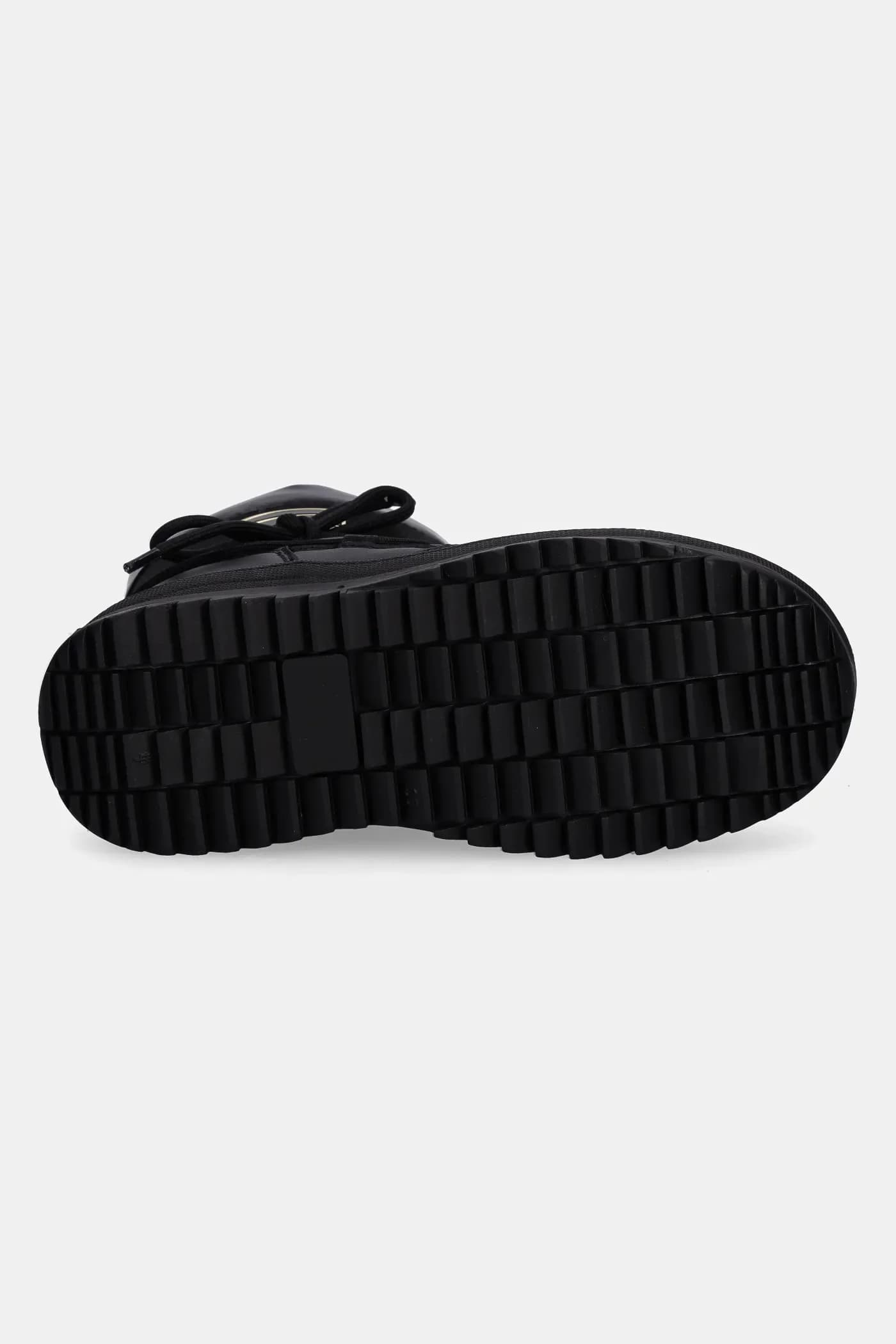 Детская зимняя обувь - фото 5