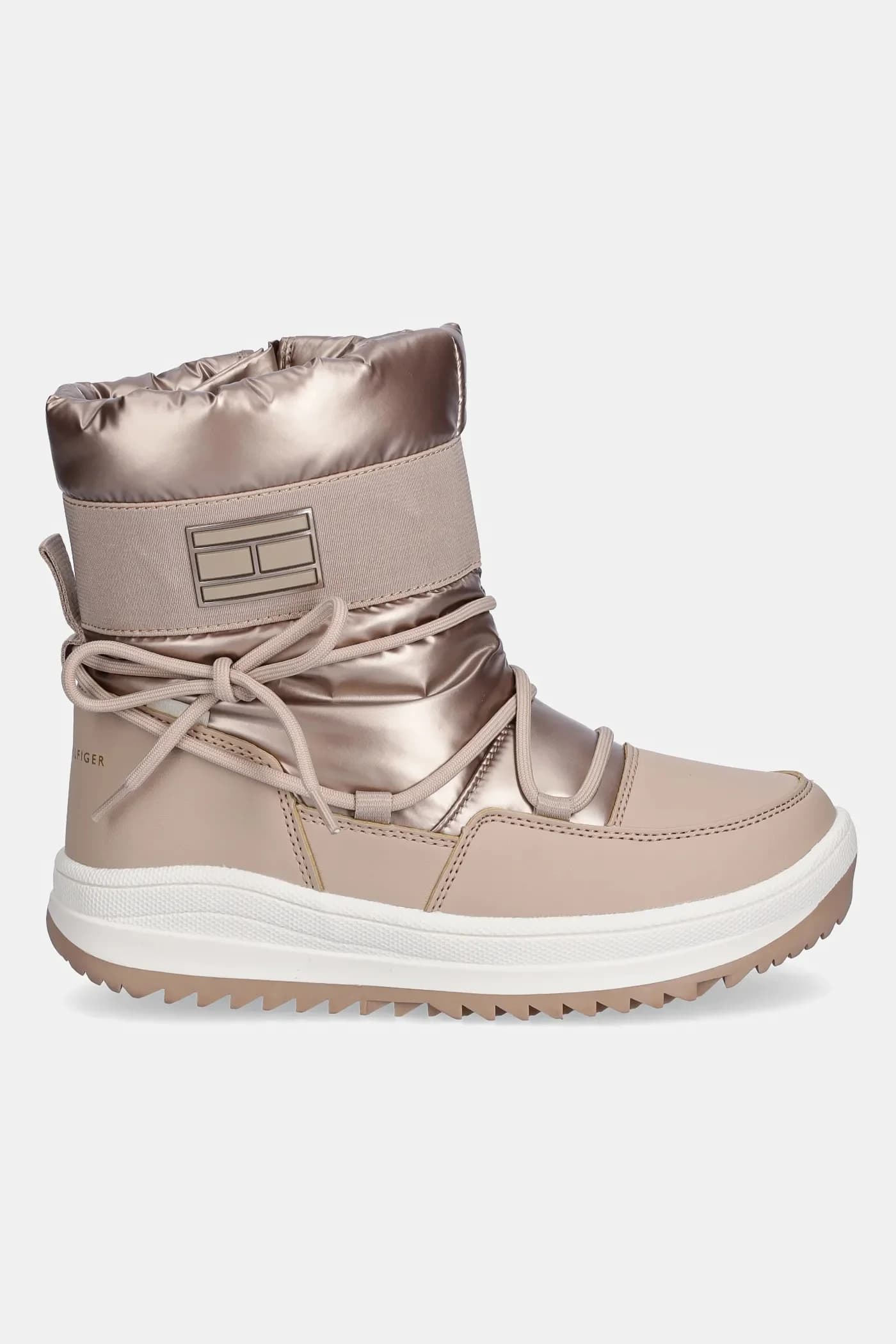 Детская зимняя обувь - фото 2