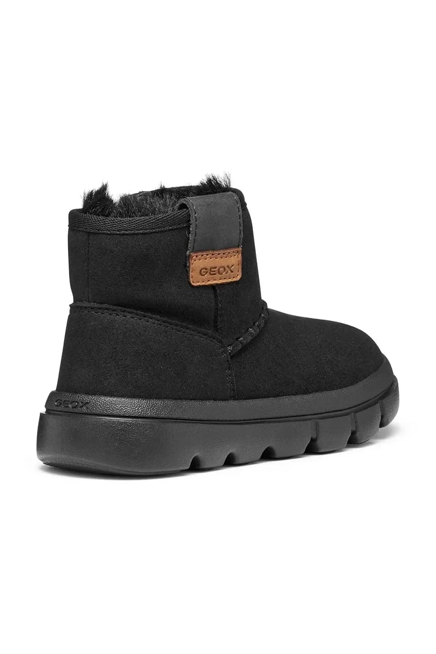 WILLABOOM зимняя обувь - фото 3