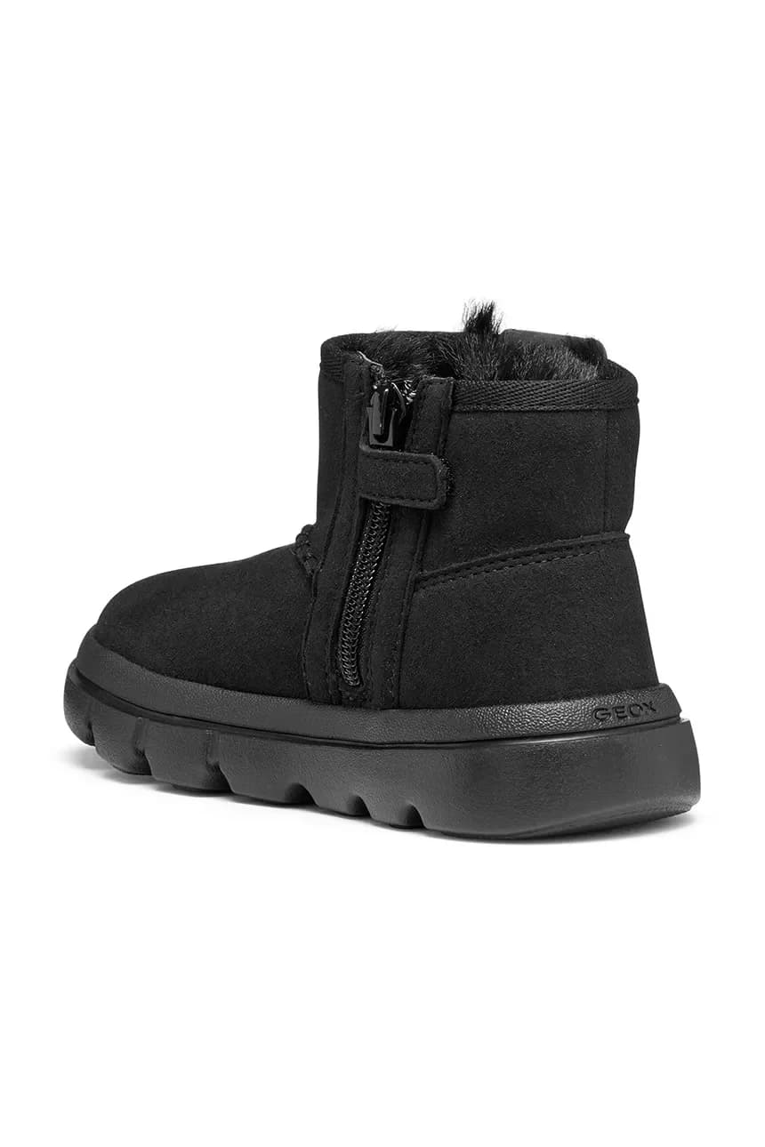 WILLABOOM зимняя обувь - фото 4