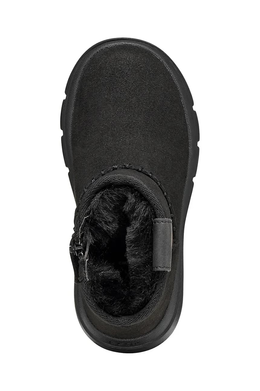 WILLABOOM зимняя обувь - фото 5