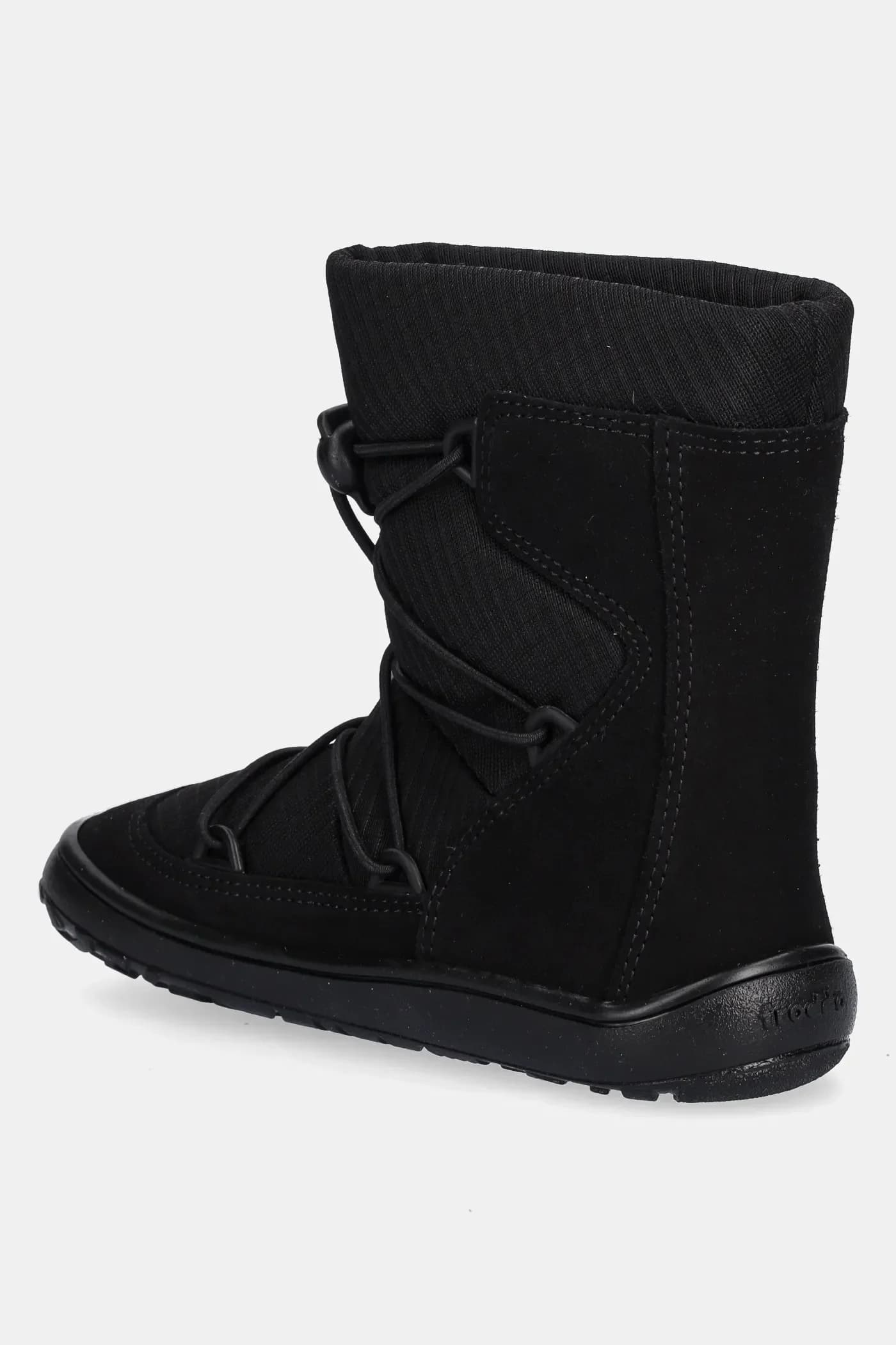 Детская зимняя обувь BAREFOOT TEX TRACK WOOL - фото 3