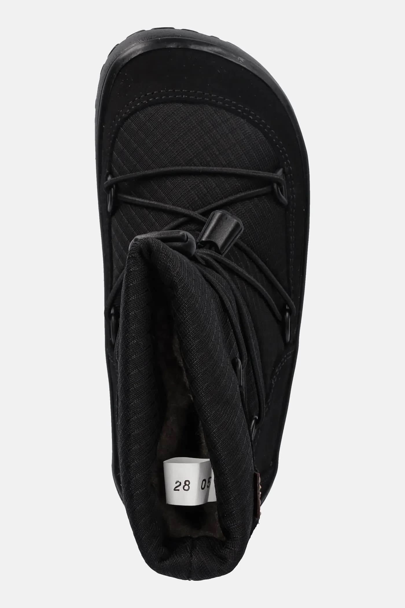 Детская зимняя обувь BAREFOOT TEX TRACK WOOL - фото 4