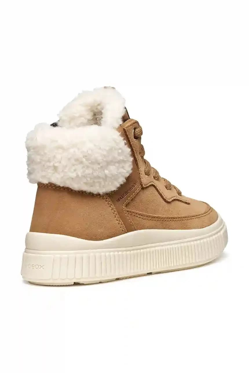 LAQUINNY детская зимняя обувь - фото 3