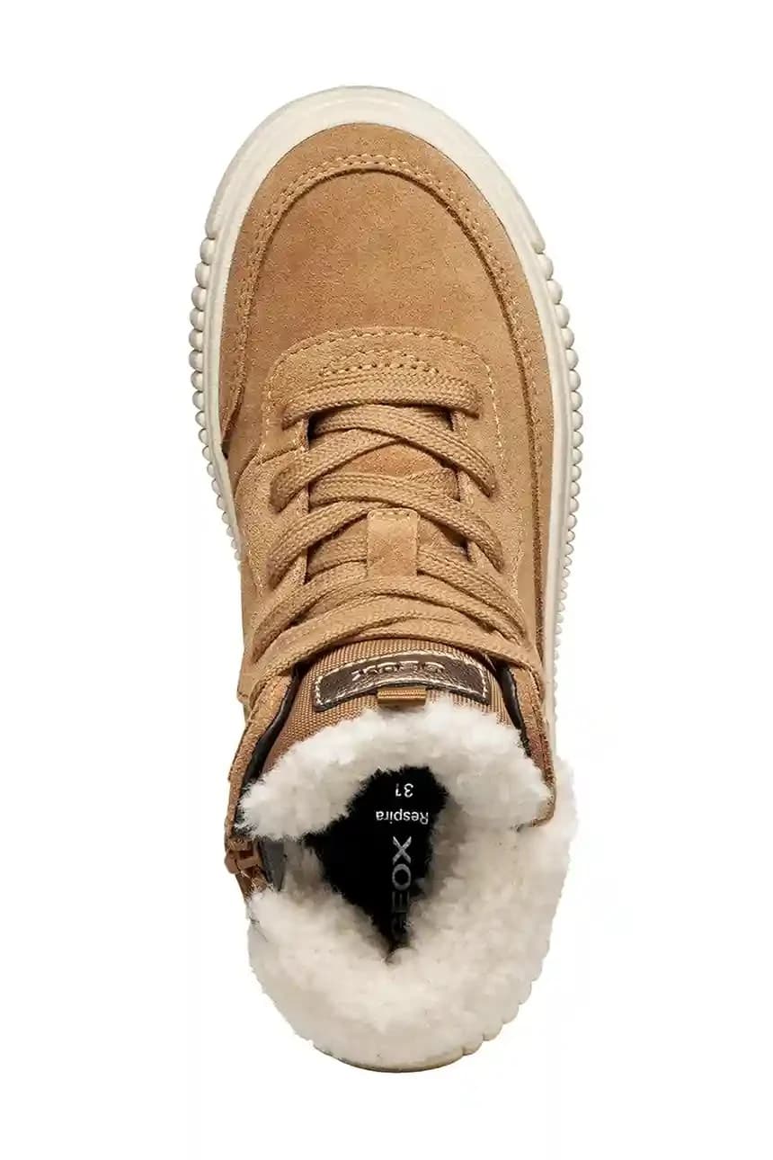 LAQUINNY детская зимняя обувь - фото 5