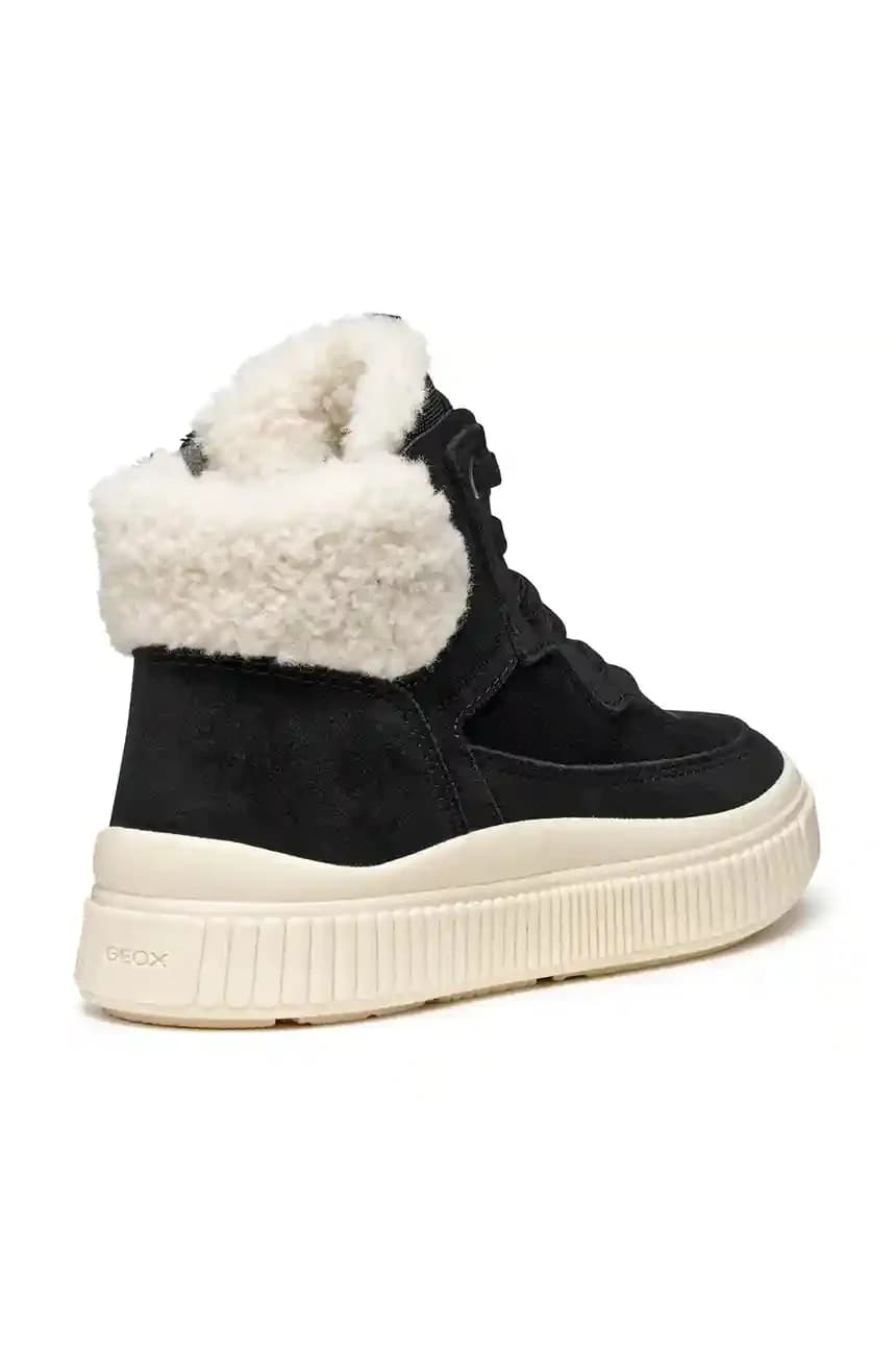 LAQUINNY детская зимняя обувь - фото 3