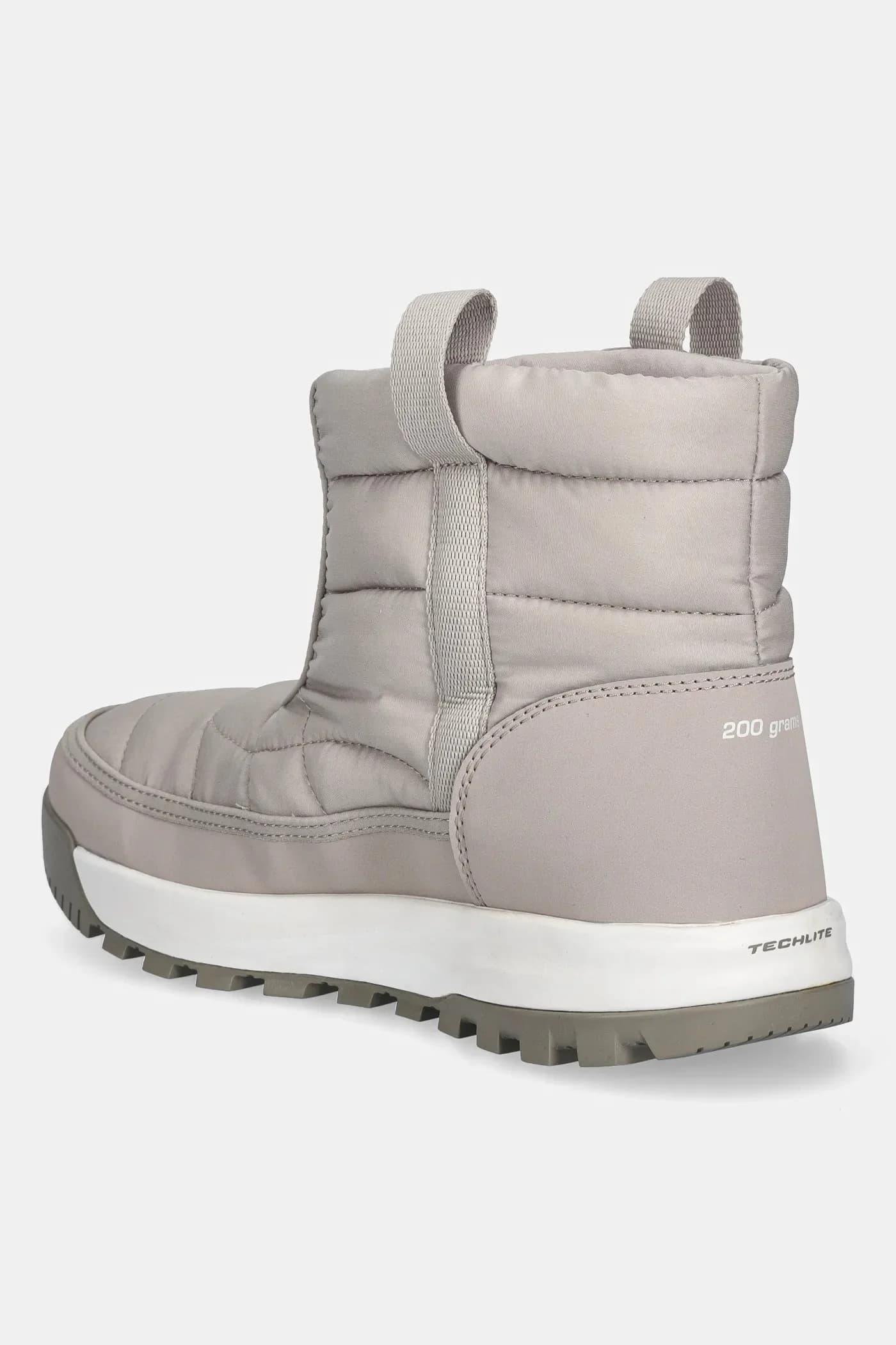 Детские зимние ботинки SNOWTROT MID - фото 3