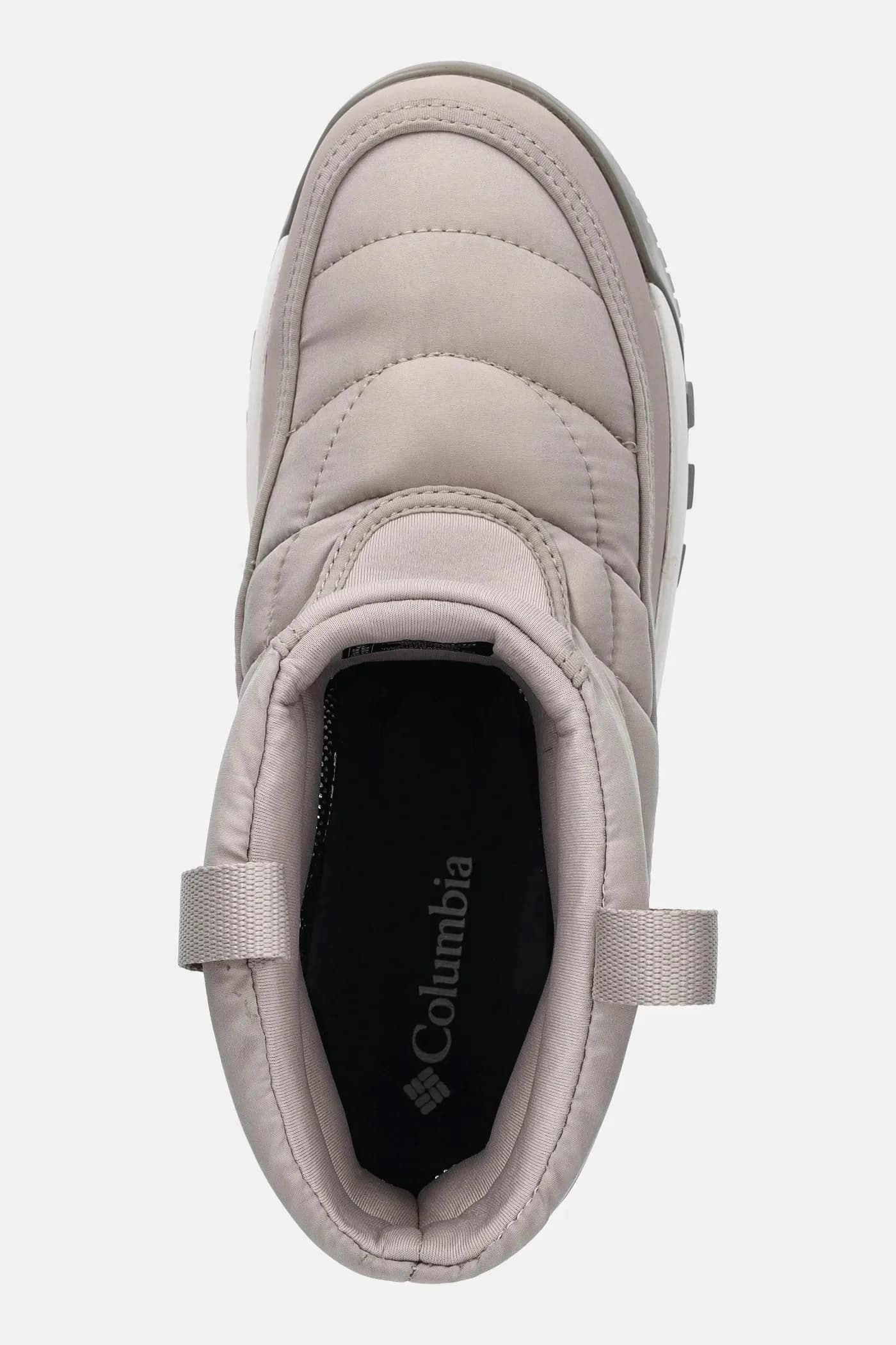 Детские зимние ботинки SNOWTROT MID - фото 4