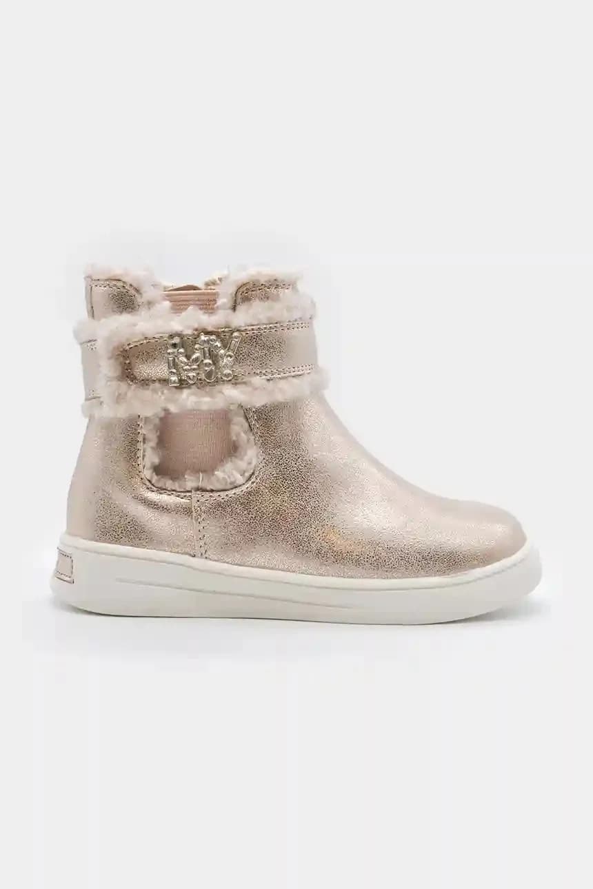 Зимняя обувь