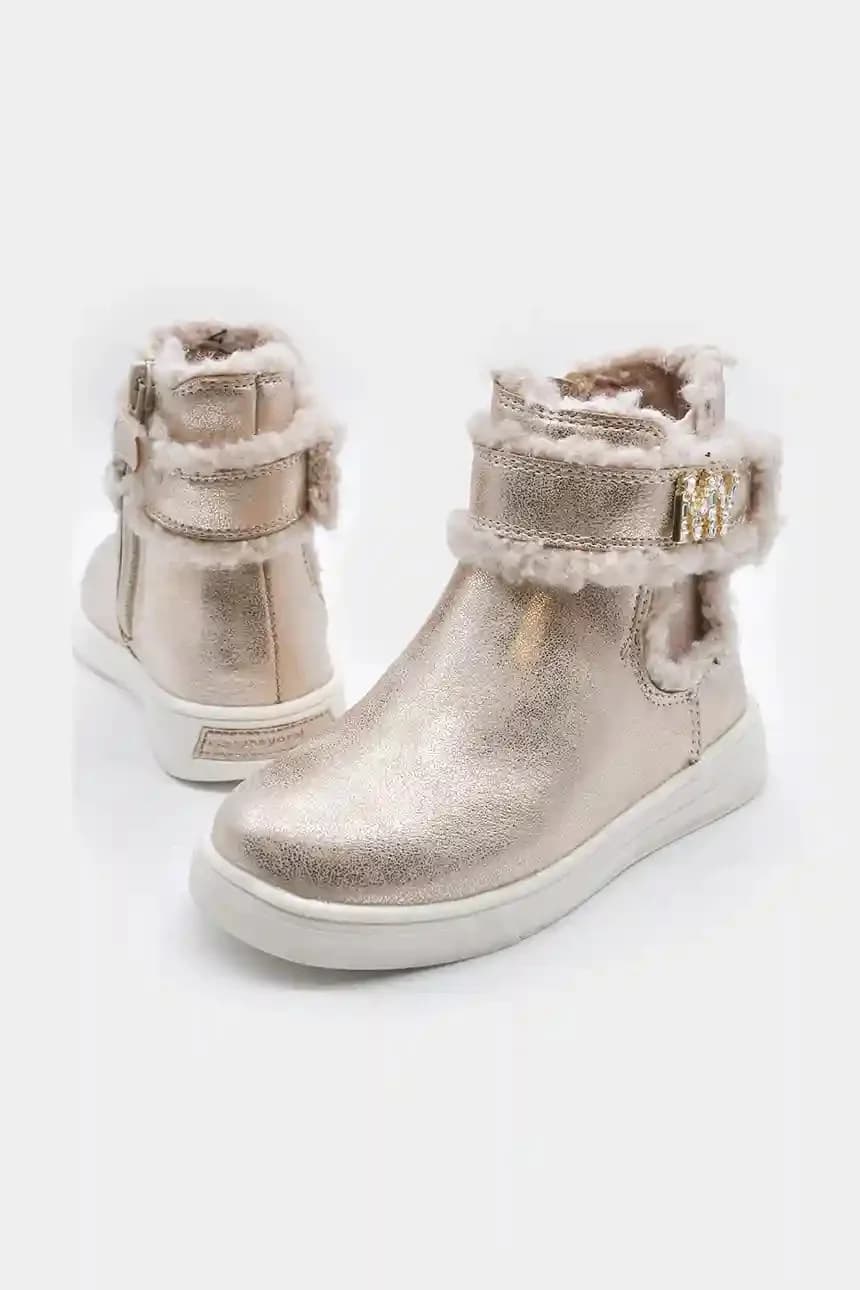 Зимняя обувь - фото 2