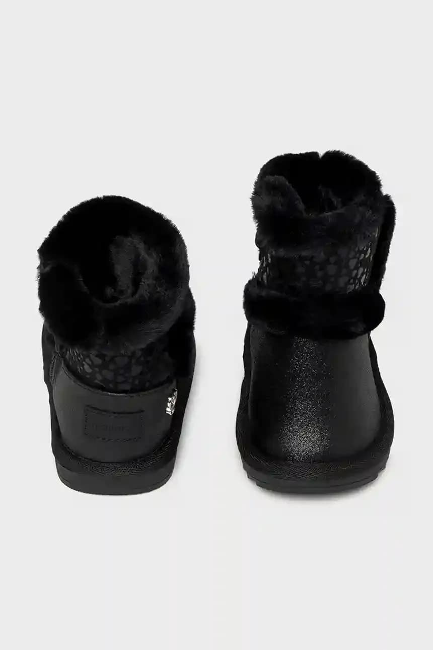 Зимняя обувь - фото 2