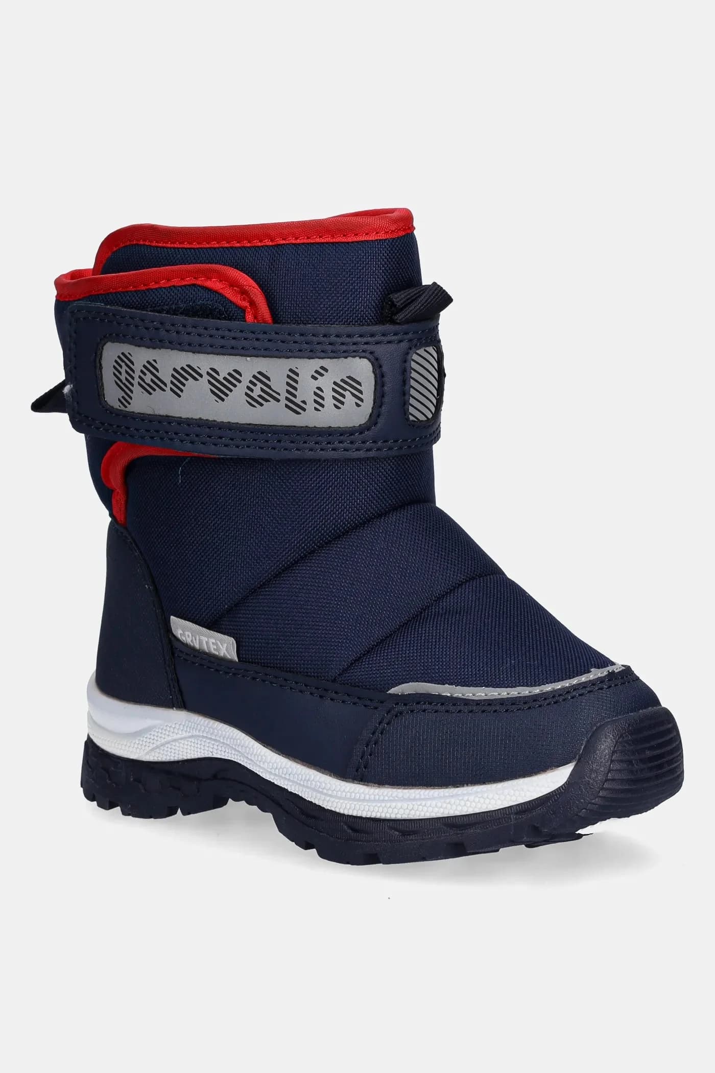 Детские зимние ботинки