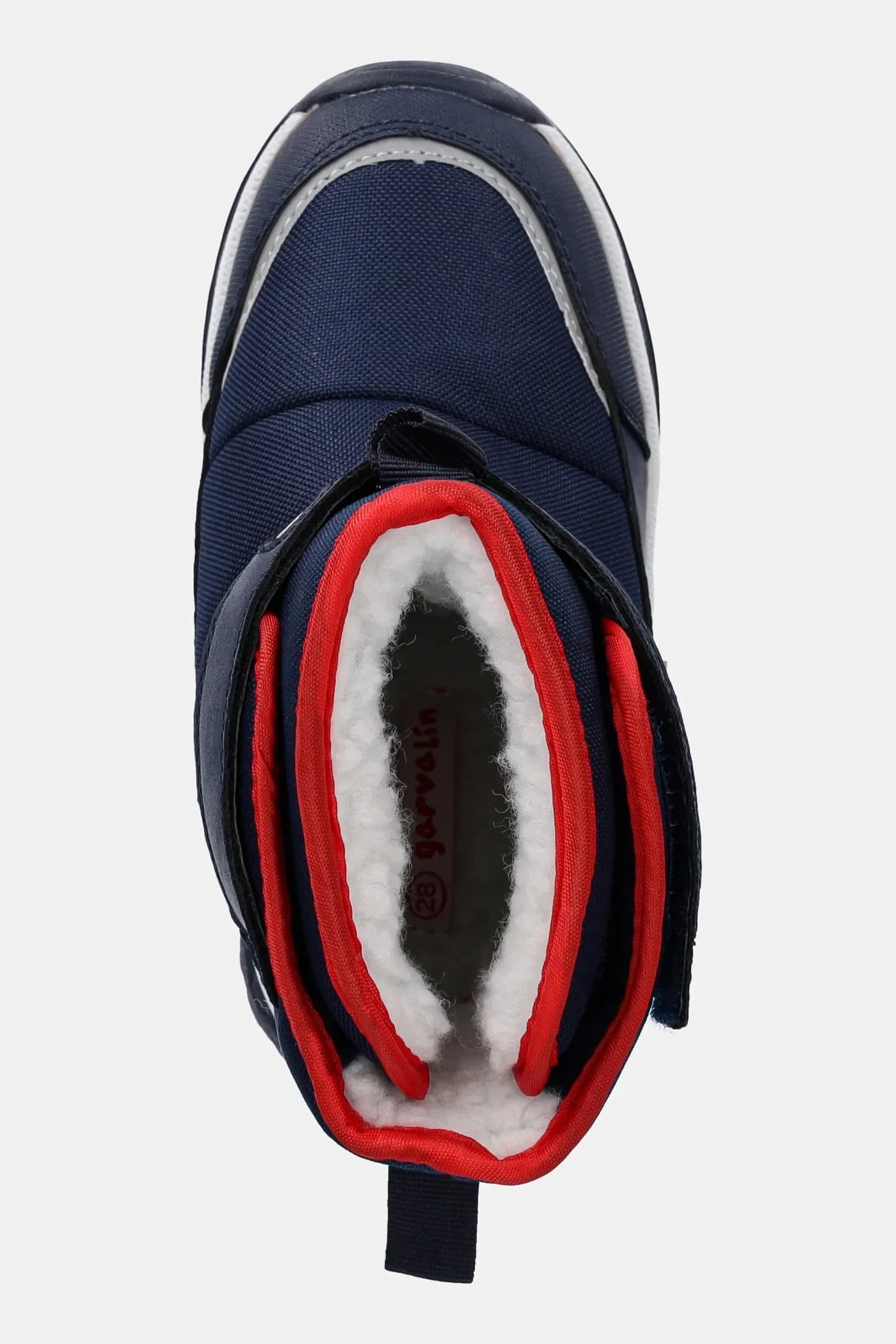 Детские зимние ботинки - фото 4