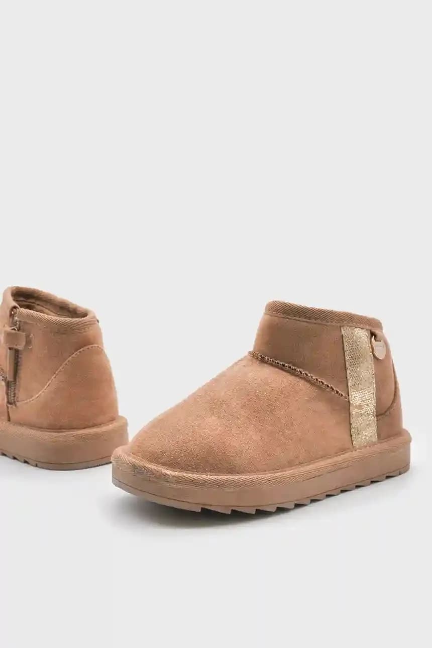 Детская зимняя обувь - фото 2