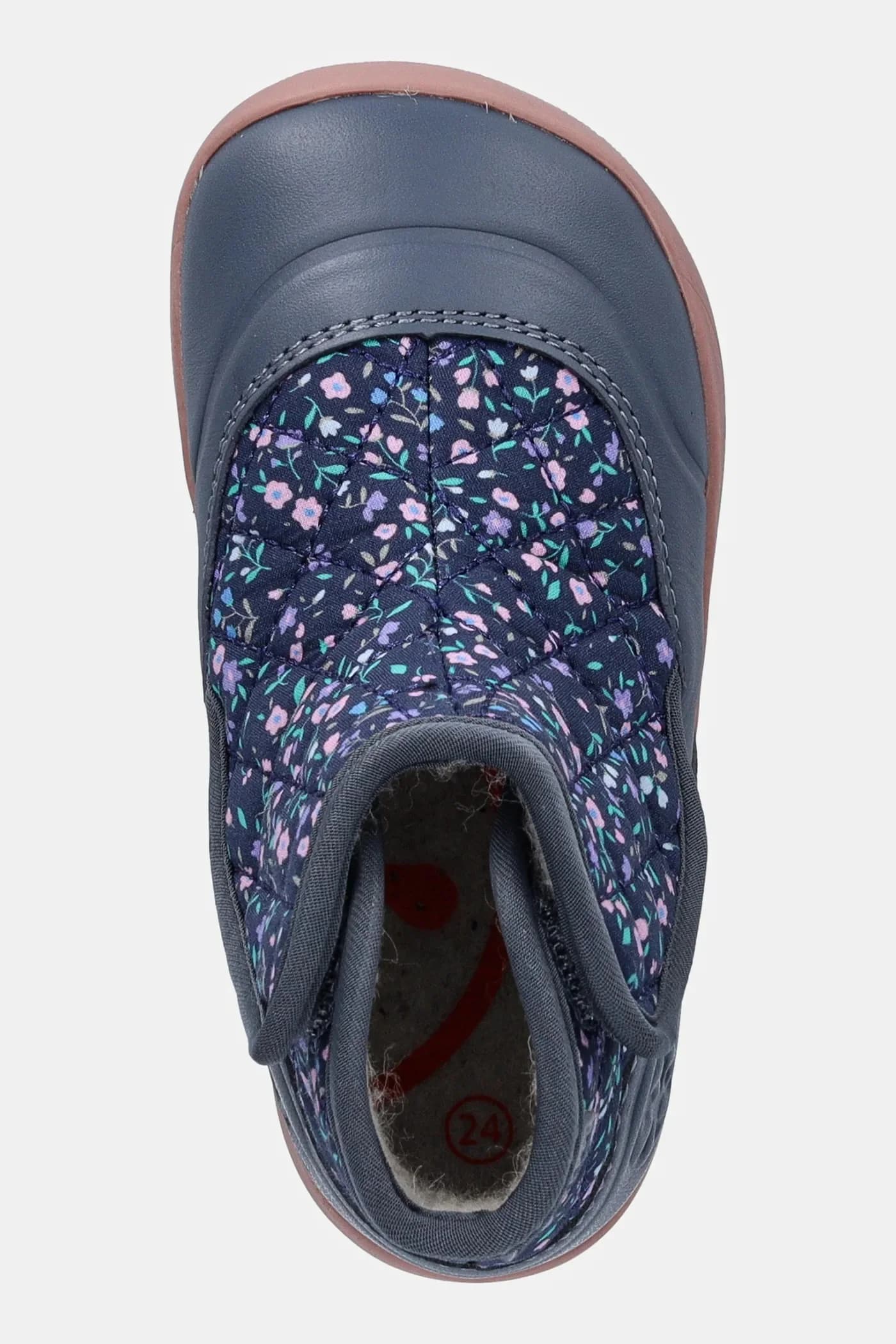 Детская зимняя обувь - фото 4