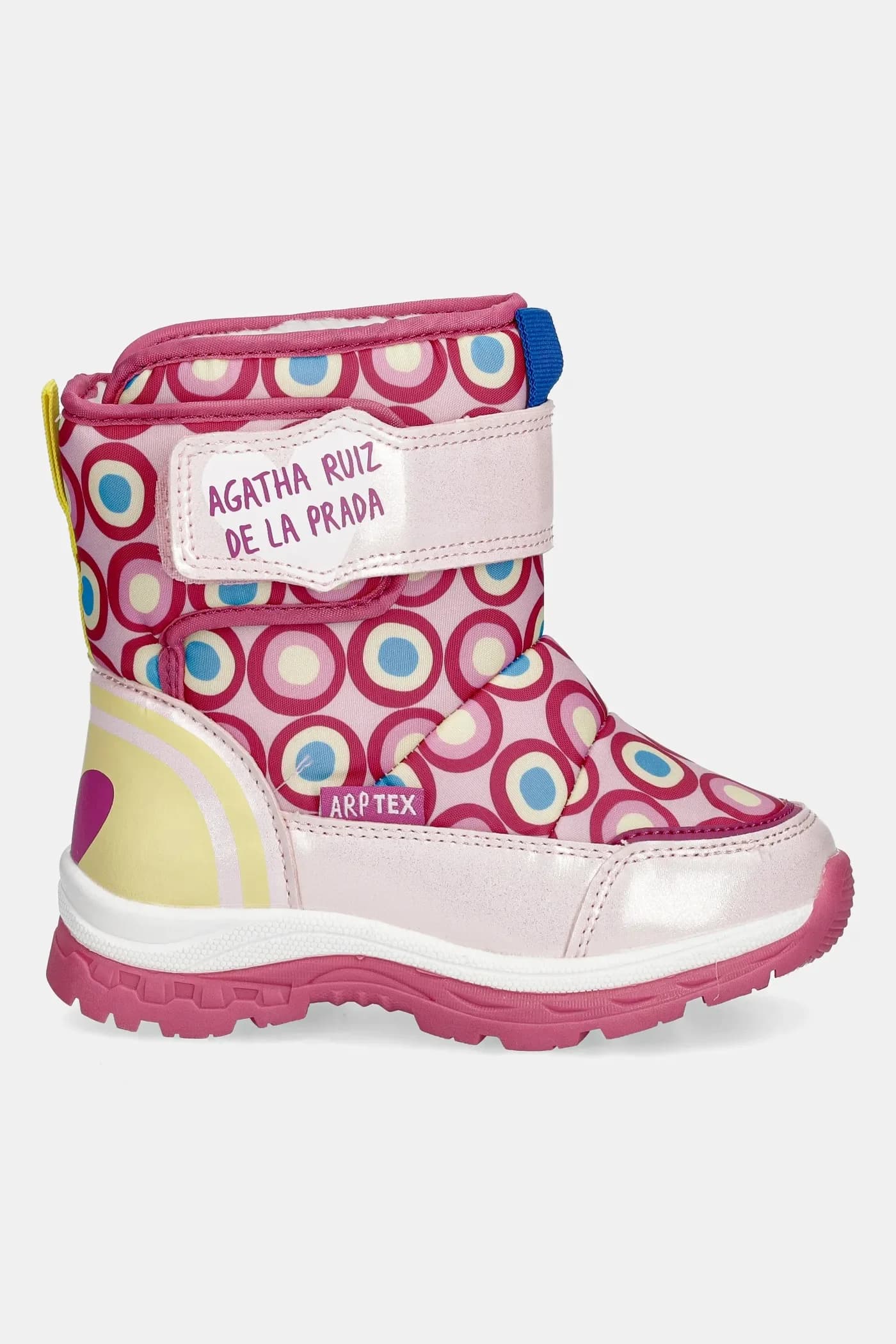 Детские зимние ботинки - фото 2