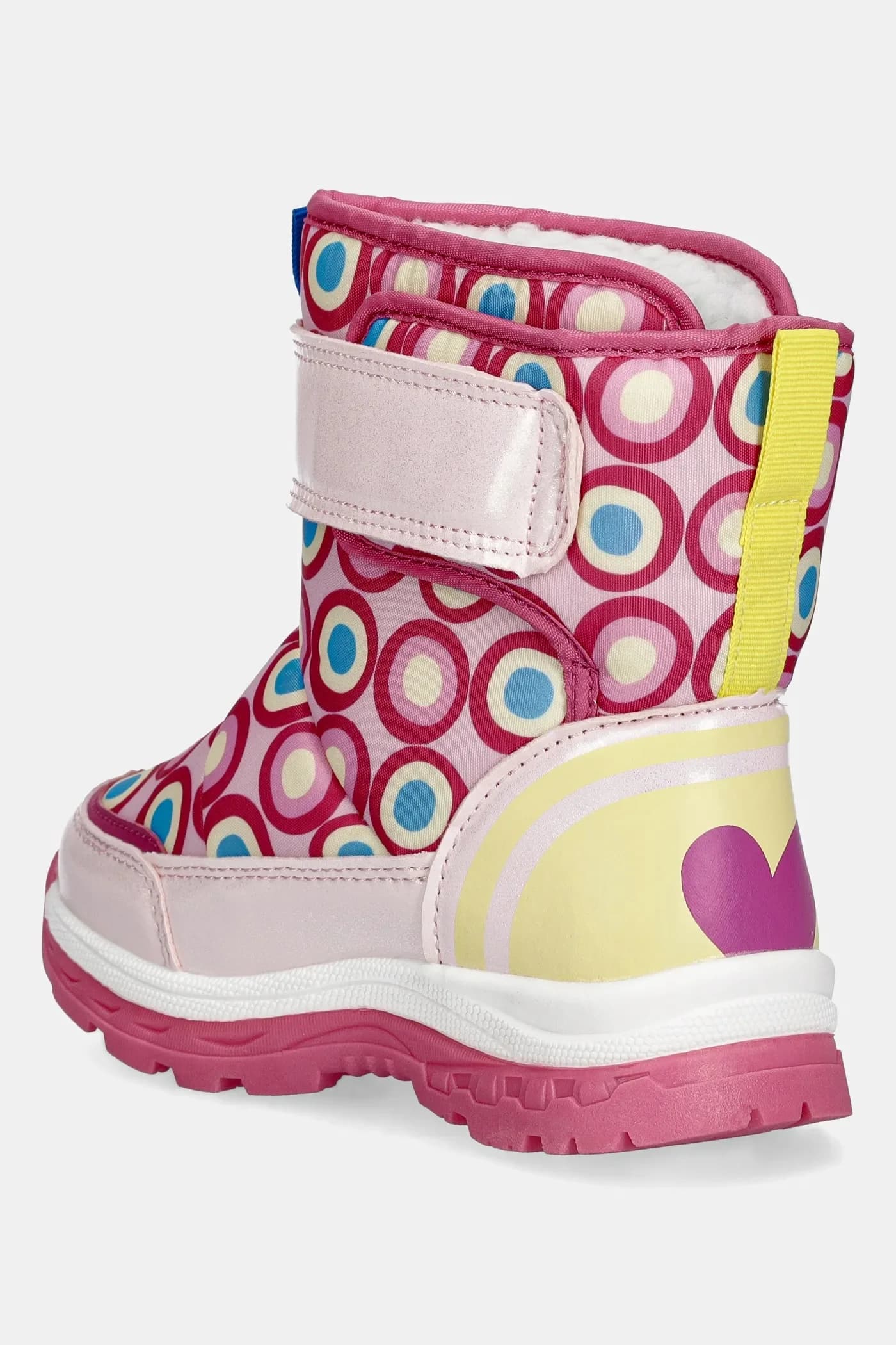 Детские зимние ботинки - фото 3