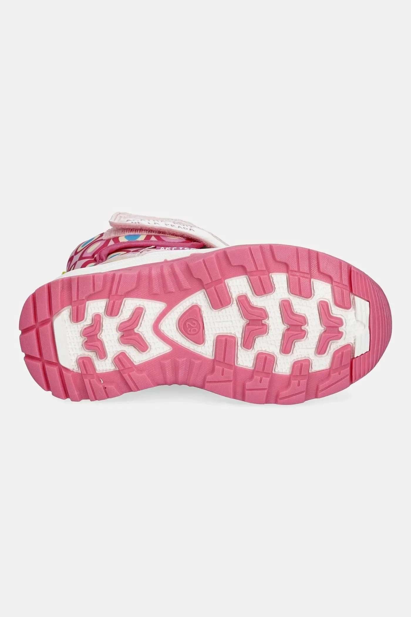 Детские зимние ботинки - фото 5