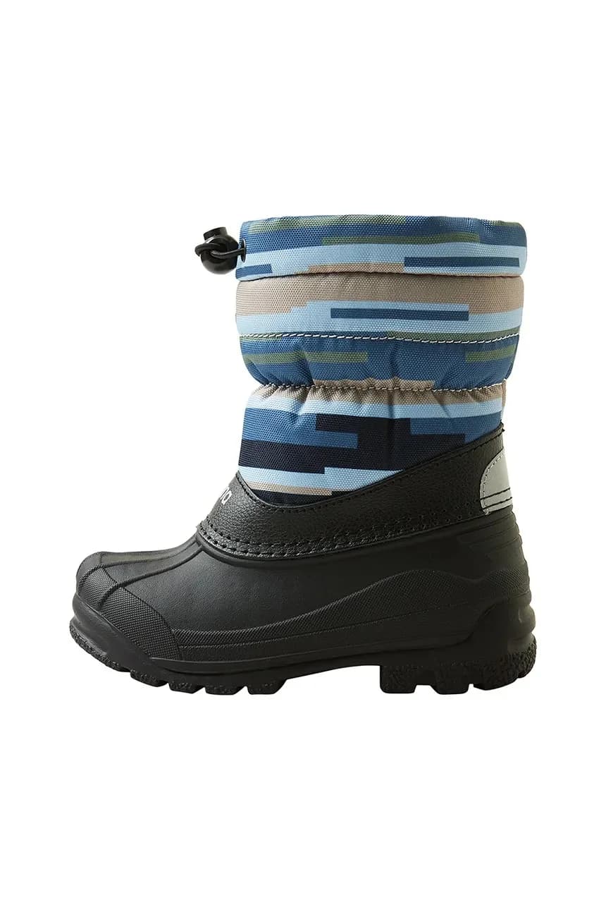 Нефар детская зимняя обувь - фото 2