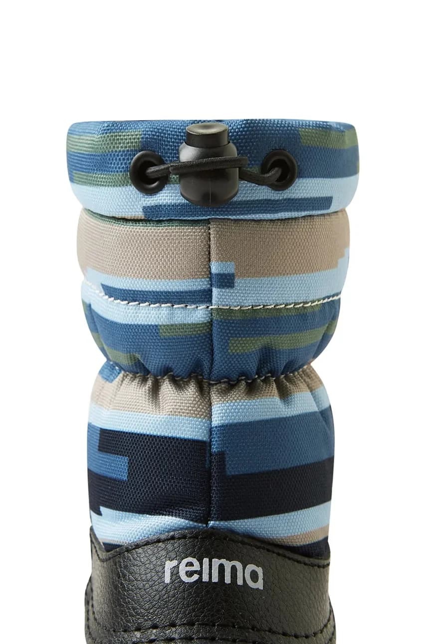 Нефар детская зимняя обувь - фото 3