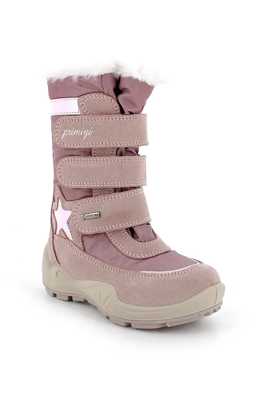 Зимняя обувь