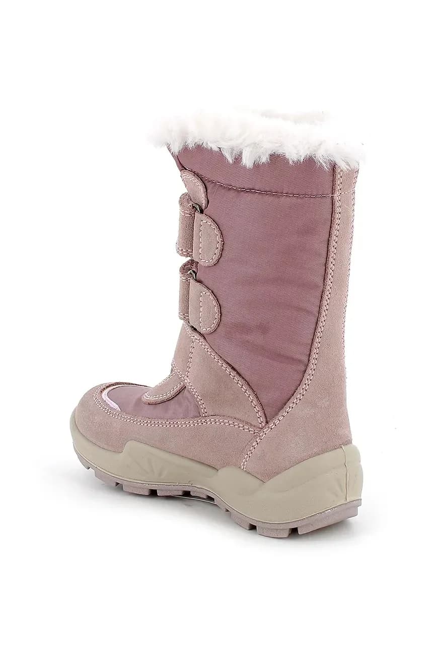 Зимняя обувь - фото 3