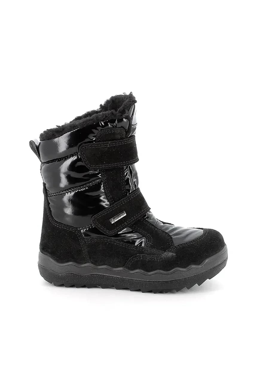 Детские зимние ботинки - фото 2